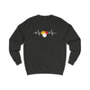 Carom Heartbeat - Sweatshirt