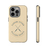 Custom Billard Print Phone Case - Tough and Stylish Protection