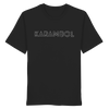 KARAMBOL Premium – Clean Line Edition - Organic Shirt